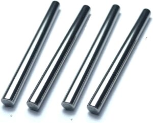 ZDingTech 4pcs Hinge Pin Lower 4...