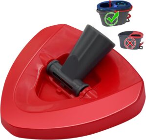 Spin Mop Replacement Head Base Comp...