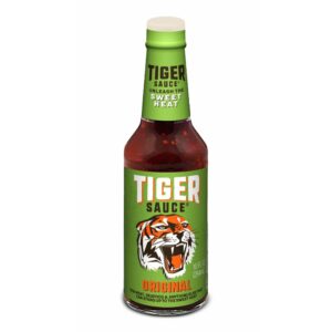 Try Me Tiger Sauce 10 Ounce (Pack o...