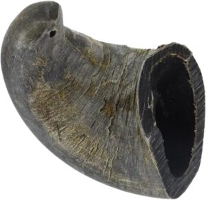 QT Dog Small Water Buffalo Horn ...