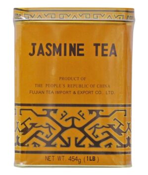 Sunflower Jasmine Tea, Original Jas...
