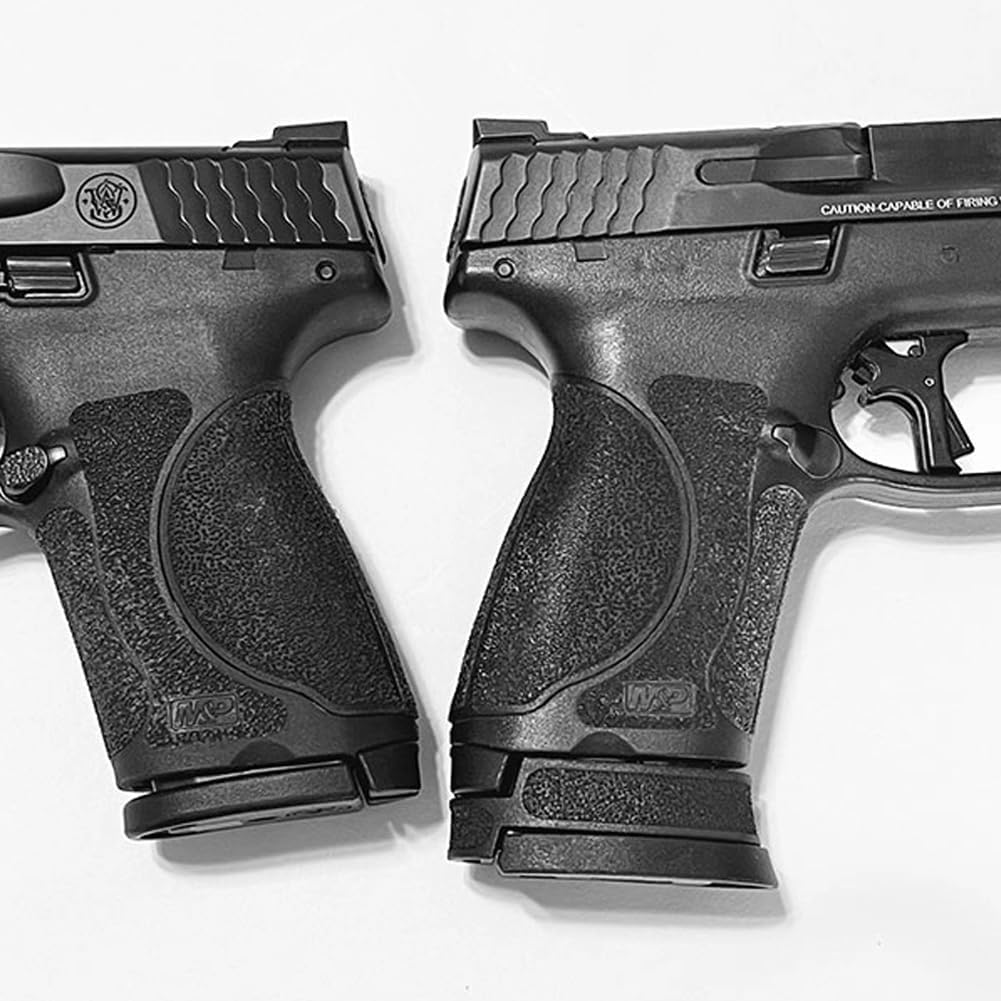 3-Packs Sleeves for Model Compact M&P M2.0 9mm / 40S&W/FPC 25 - Image 7