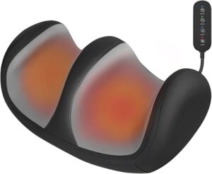 Kainsati Foot and Calf Massager wit...