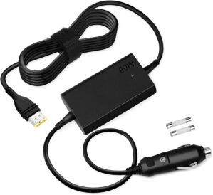 JUYOON 90W DC 12V-24V Fast Car Char...