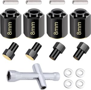 HobbyPark Brass Hex Extension for T...