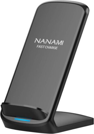 NANAMI Upgraded Fast Wireless Charg...