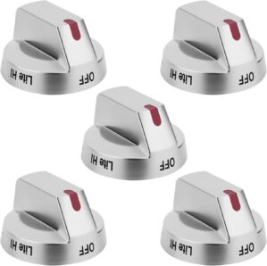 Upgraded DG94-03950 (5PCS) Gas Stov...