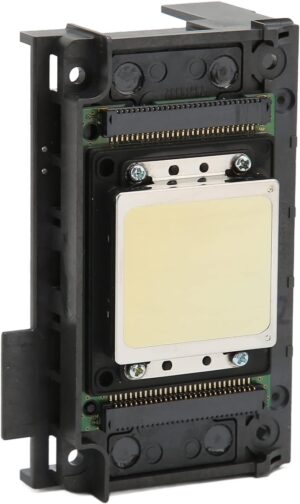 6 Color Printer Print Head Replacem...