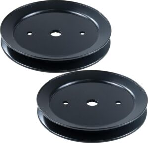 NICHEFLAG 2 Pack 197473 Pulley Repl...