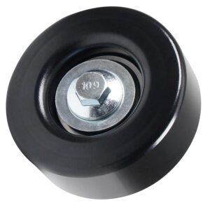 Idler Pulleys with Bolt for Chevrol...