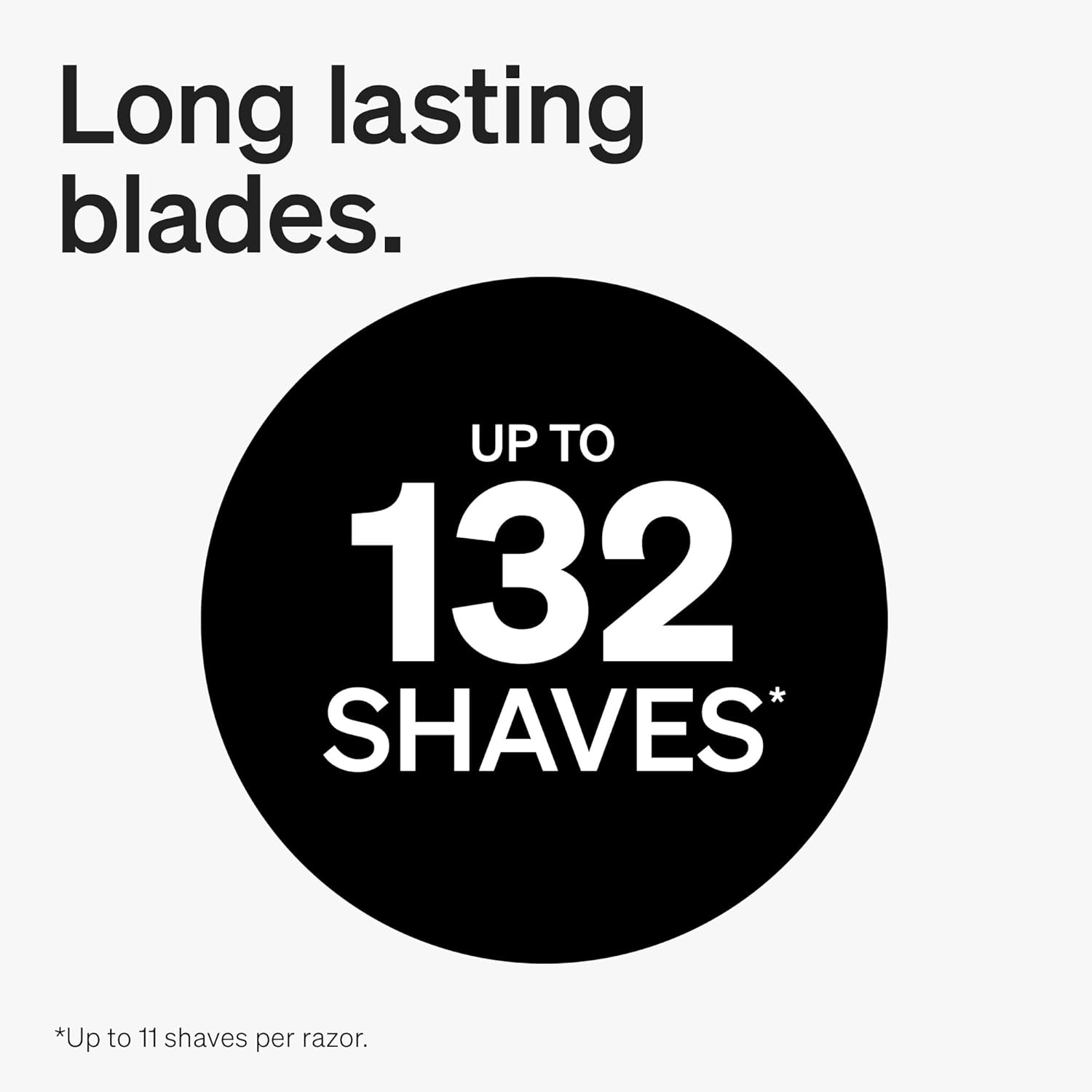 Schick Xtreme 3 Original Sensitive Disposable Razors for Men | Disposable Mens Razors for Shaving Sensitive Skin, 12ct - Image 6