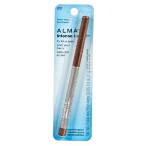 Almay Intense i-Color Eyeliner, Bro...