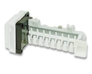 Refrigerator Ice Maker Assembly Rep...