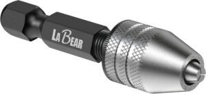 LABEAR – Drill Chuck Keyless ...