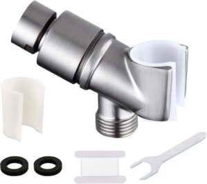 LUOFANT All Metal Handheld Shower H...