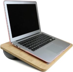 PEPE Mobility Wooden Portable Lap L...