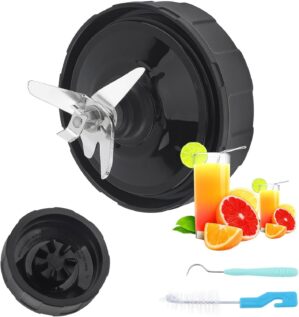 Blender Blade Replacement, 7 Fins S...