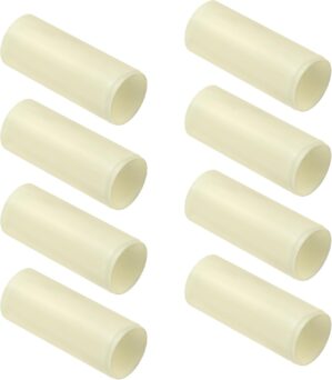 8PCS Trailer Leaf Spring Bushings,T...