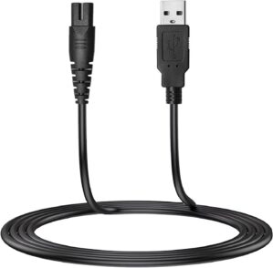 USB Water Flosser Charger for Nicwe...