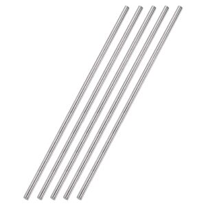 uxcell 4mm x 300mm 304 Stainless St...