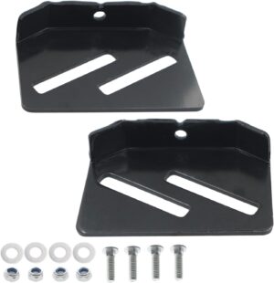 Masnln Skid Shoes 532174762 LH ...