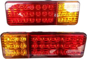 LED Tail Light Suzuki Carry Suzuki ...