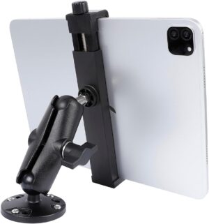 FPN Aluminum Car Tablet Holder with...