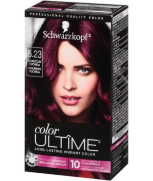 Schwarzkopf Color Ultime 5.23 Charc...
