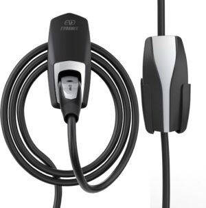 EVDANCE NACS Charger Cable Holder w...