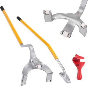 VEVOR Steel Tire Mount Demount Tool...