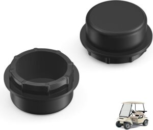 Panglong Club Car Front Hub Dust Ca...