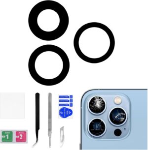 for iPhone 13 PRO OEM Rear Camera L...