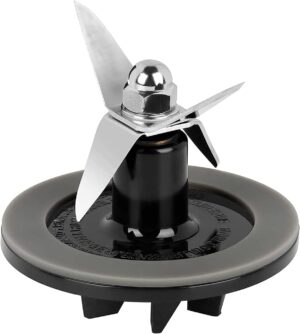 Blender Cutting Assembly, Blender B...