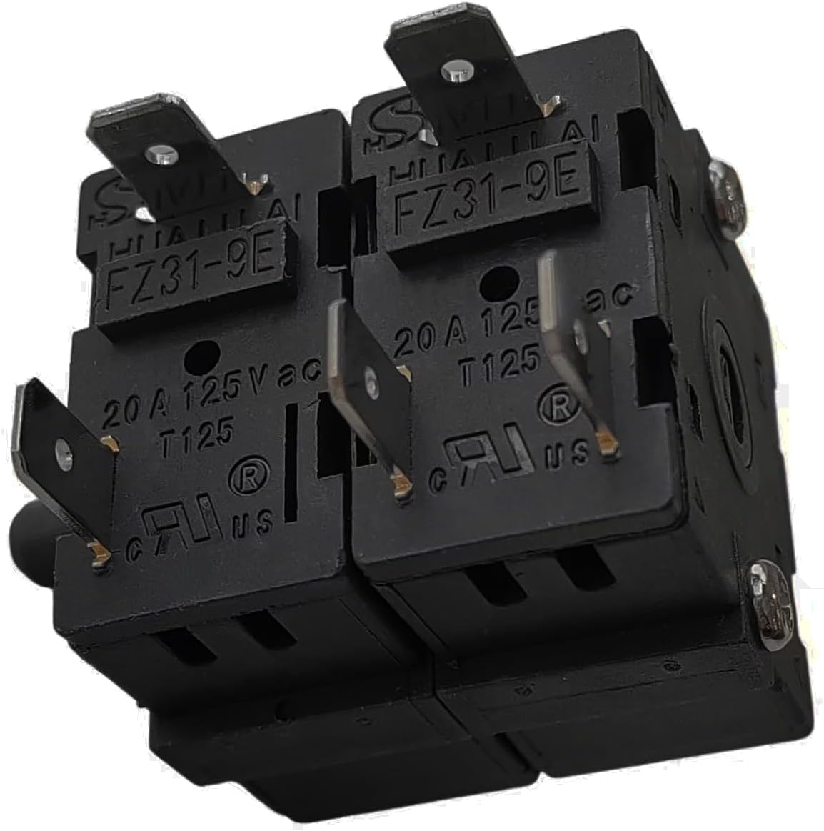 FZ31-9E 11 pins 7 Positions TOA-60 FZ31-10 Oven Rotary Function Switch Suitable for Beelicious Oven Geek Chef fm9001e air Oven - Image 5