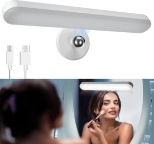 Benreom Wireless Vanity Lights for ...