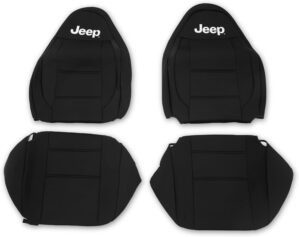 Jeep Licensed by TruShield Neoprene...