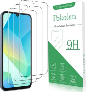 Pokolan (3 Pack Designed for Samsun...
