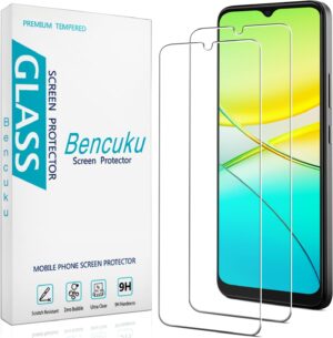 Bencuku (2 Pack) Designed for BLU V...