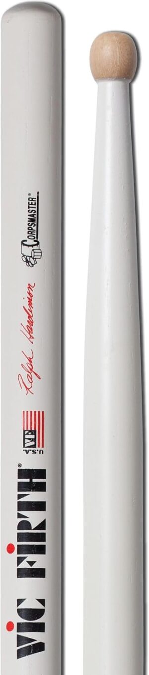 Vic Firth Corpsmaster Signature Sna...