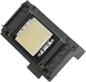 Six Color Printer Nozzle Xp600 Prin...