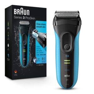 Braun Electric Series 3 Razor with ...