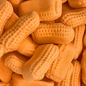 Circus Peanuts Candy – 3 Poun...