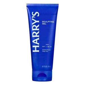 Harry’s Sculpting Hair Gel fo...