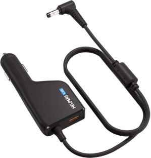 Car Charger for Panasonic Toughbook...