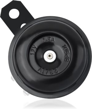 Motorcycle Horn Speaker,12V 105db S...
