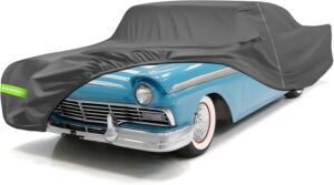Car Cover Compatible with 1955-1959...