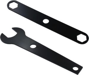 0101010312 0101010313 Table Saw Wre...