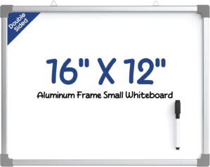 MaxGear Dry Erase Board for Wall, A...