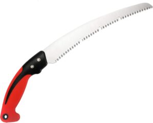BlueNatHxRPR 11 Inch Hand Pruning S...