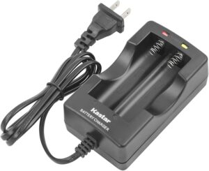Kastar AC Wall Battery Charger Repl...
